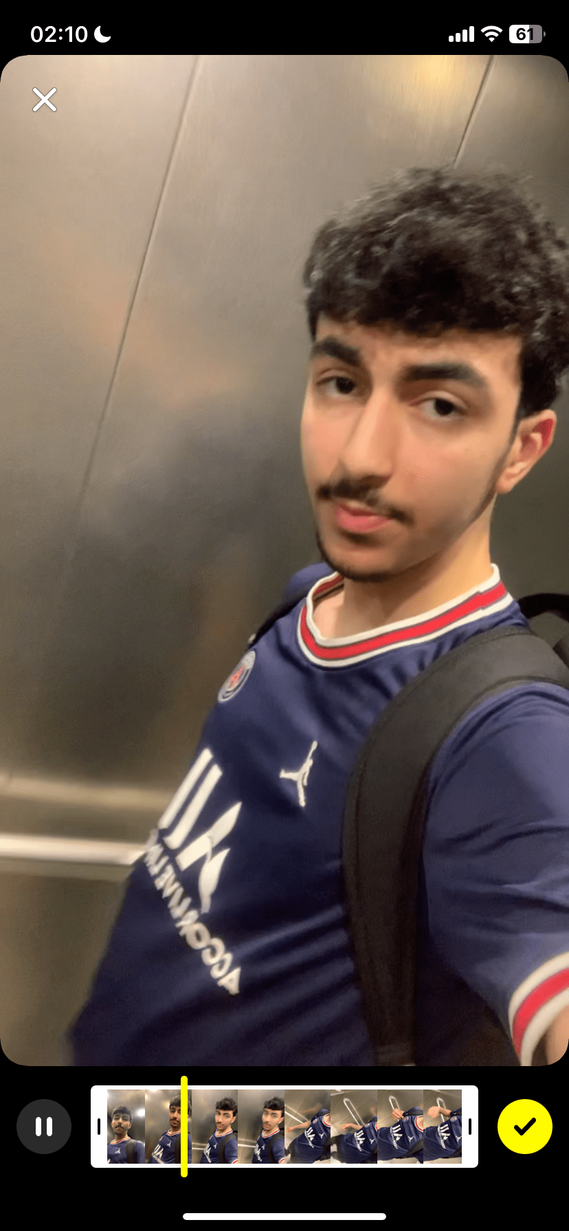 Profil de Seng, 24 ans, Gay cruising à Zinal