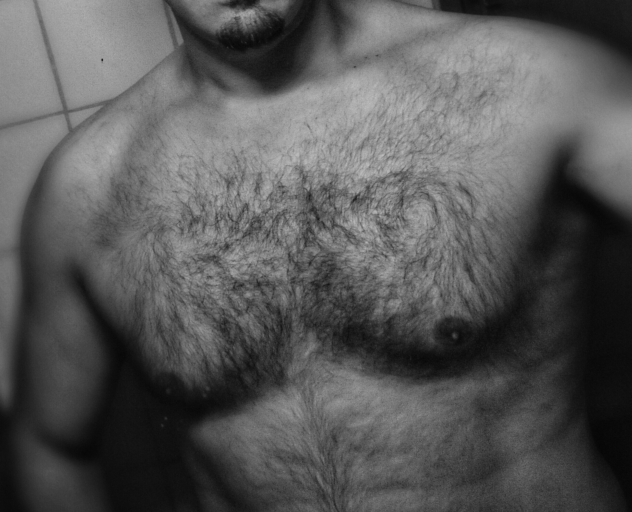 Profil de Jeremi, 46 ans, Gay cruising à Belp
