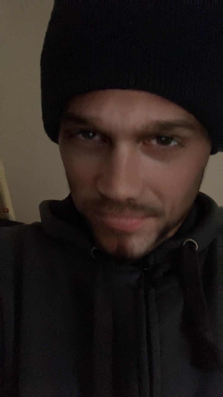 Profil de Arian, 42 ans, Gay cruising à Ebnet