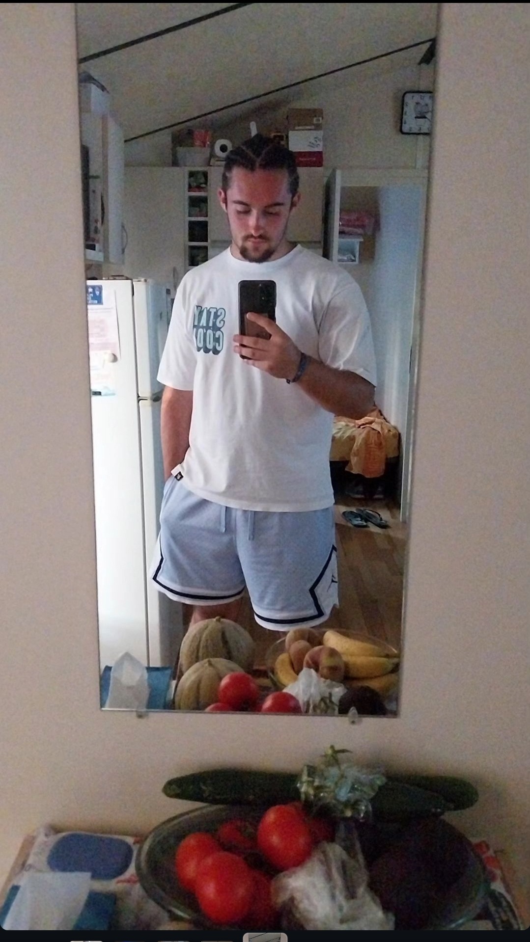 Profil de Paul-arnaud, 21 ans, Gay cruising à Eischoll