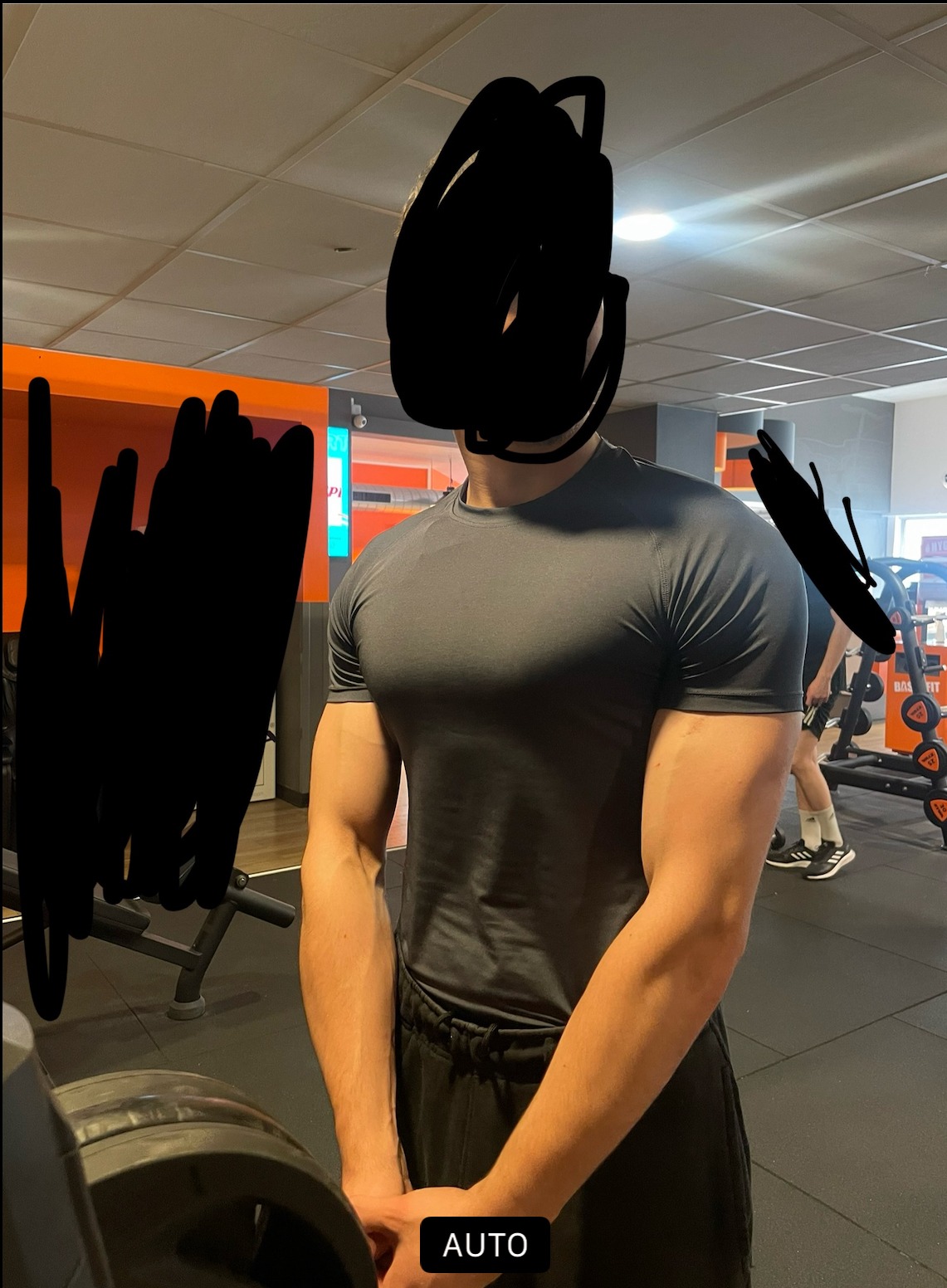 Profil de Mady, 22 ans, Gay cruising à Courcelon