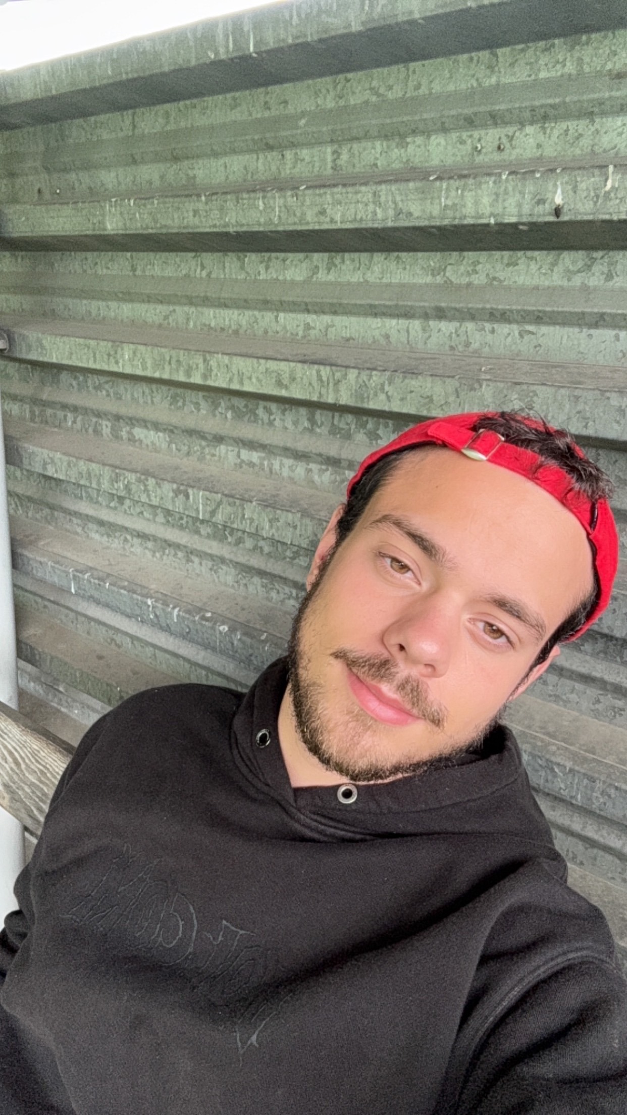 Profil de Abdou-karim, 21 ans, Gay cruising à Aïre