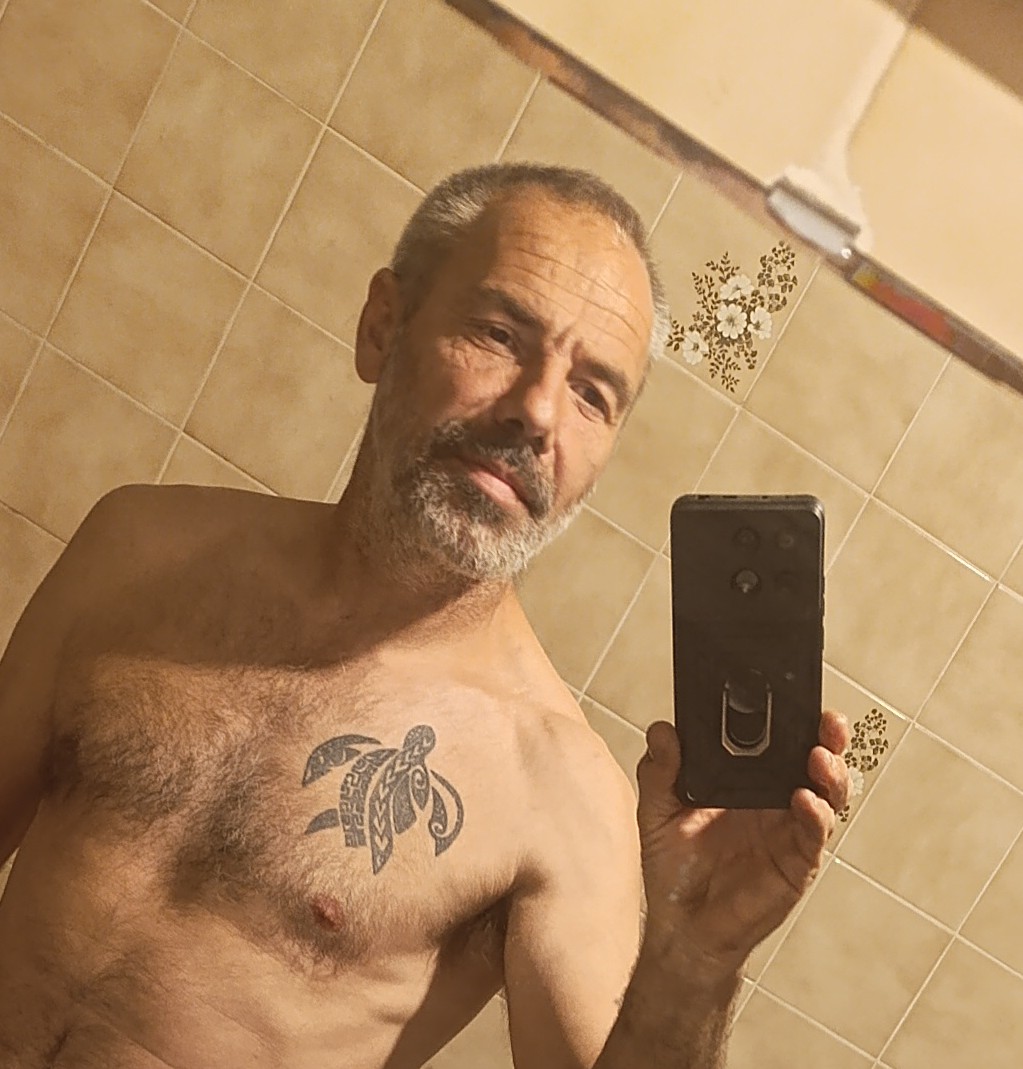 Profil de Irwin, 49 ans, Gay cruising à Allschwil