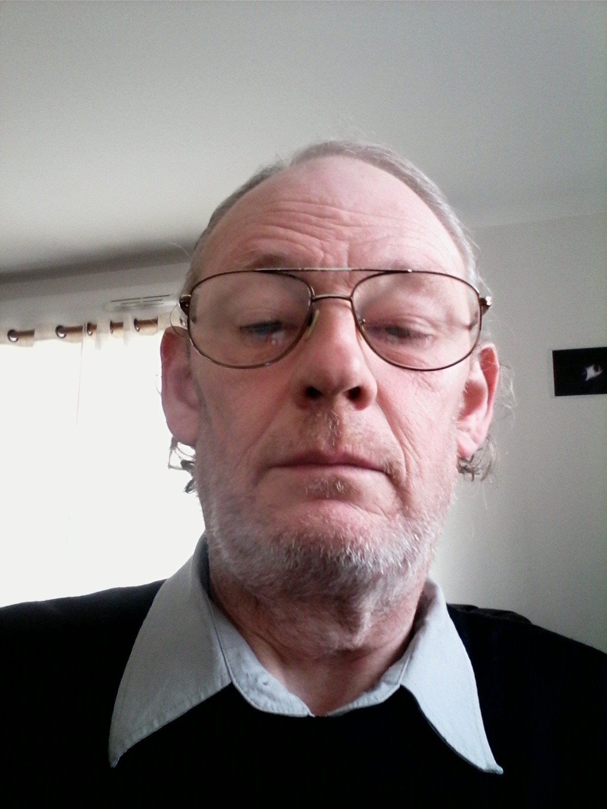 Profil de Hafez, 55 ans, Gay cruising à Oey