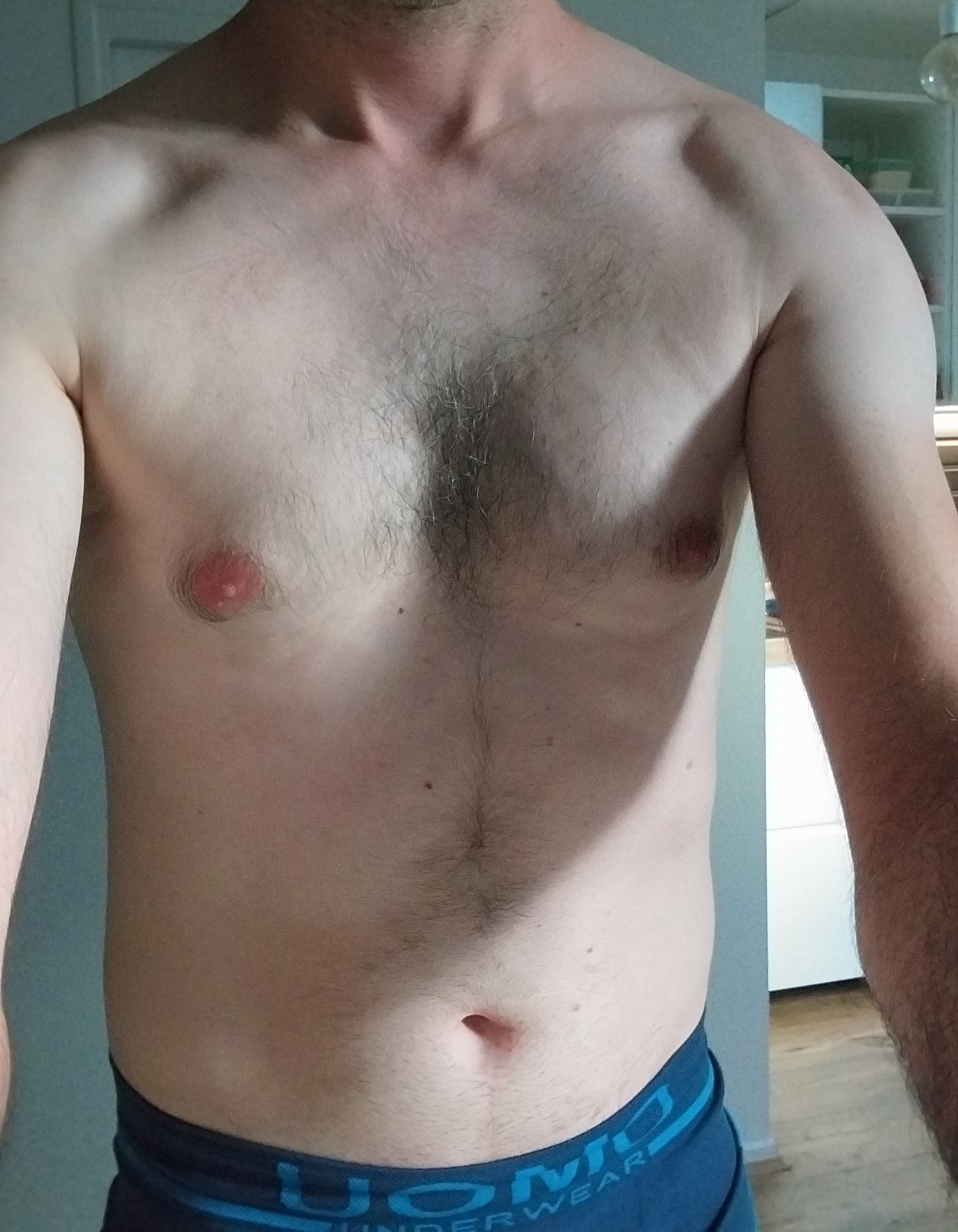 Profil de Harvey, 45 ans, Gay cruising à Servion