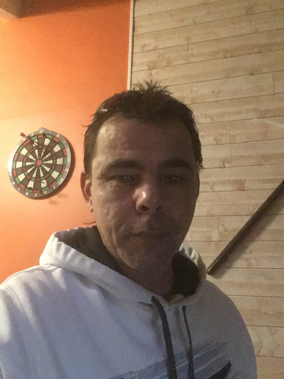 Profil de Eddine, 47 ans, Gay cruising à Saillon