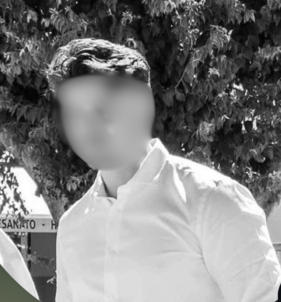 Profil de Fouhad, 23 ans, Gay cruising à Borex