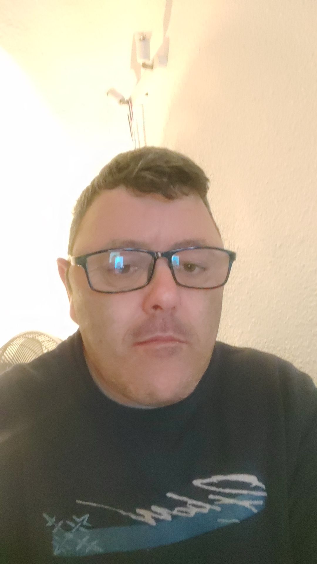 Profil de Farrel, 50 ans, Gay cruising à Fajauna