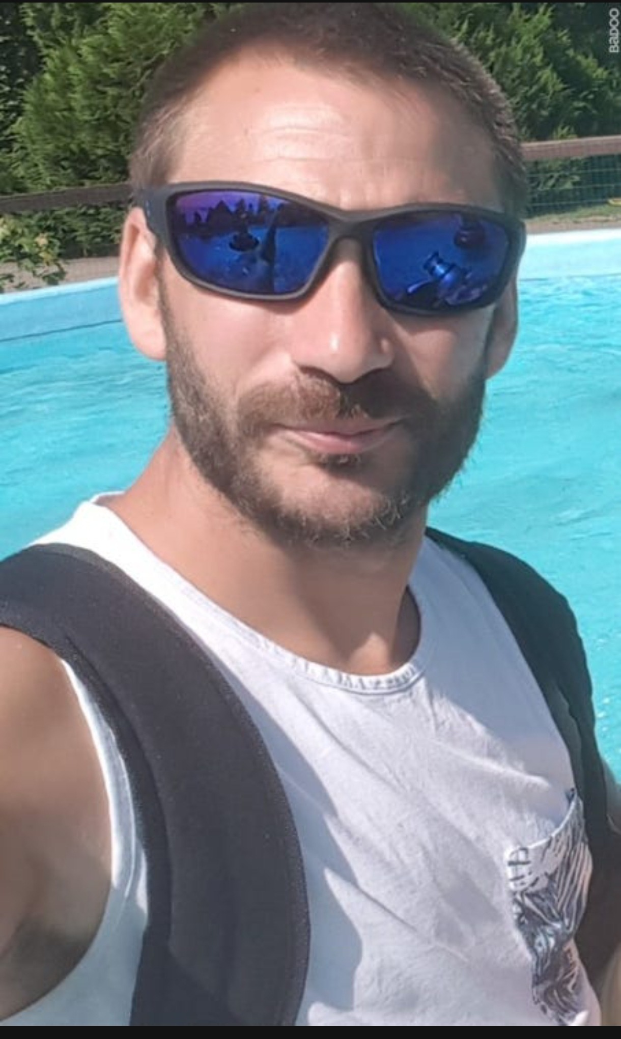 Profil de Pako, 44 ans, Gay cruising à Oberönz