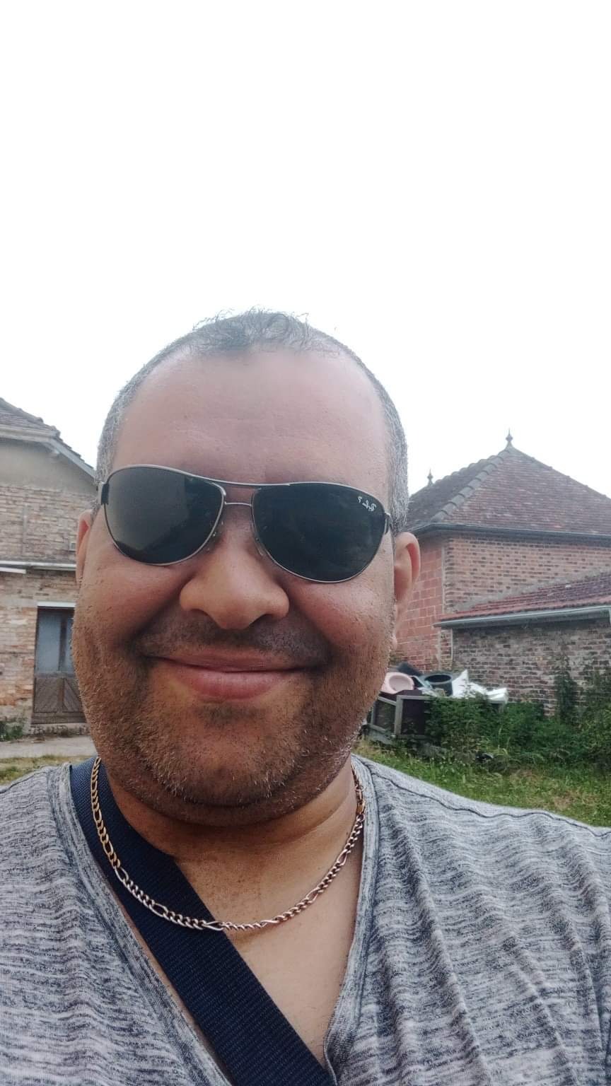 Profil de Georges-henri, 52 ans, Gay cruising à Coire