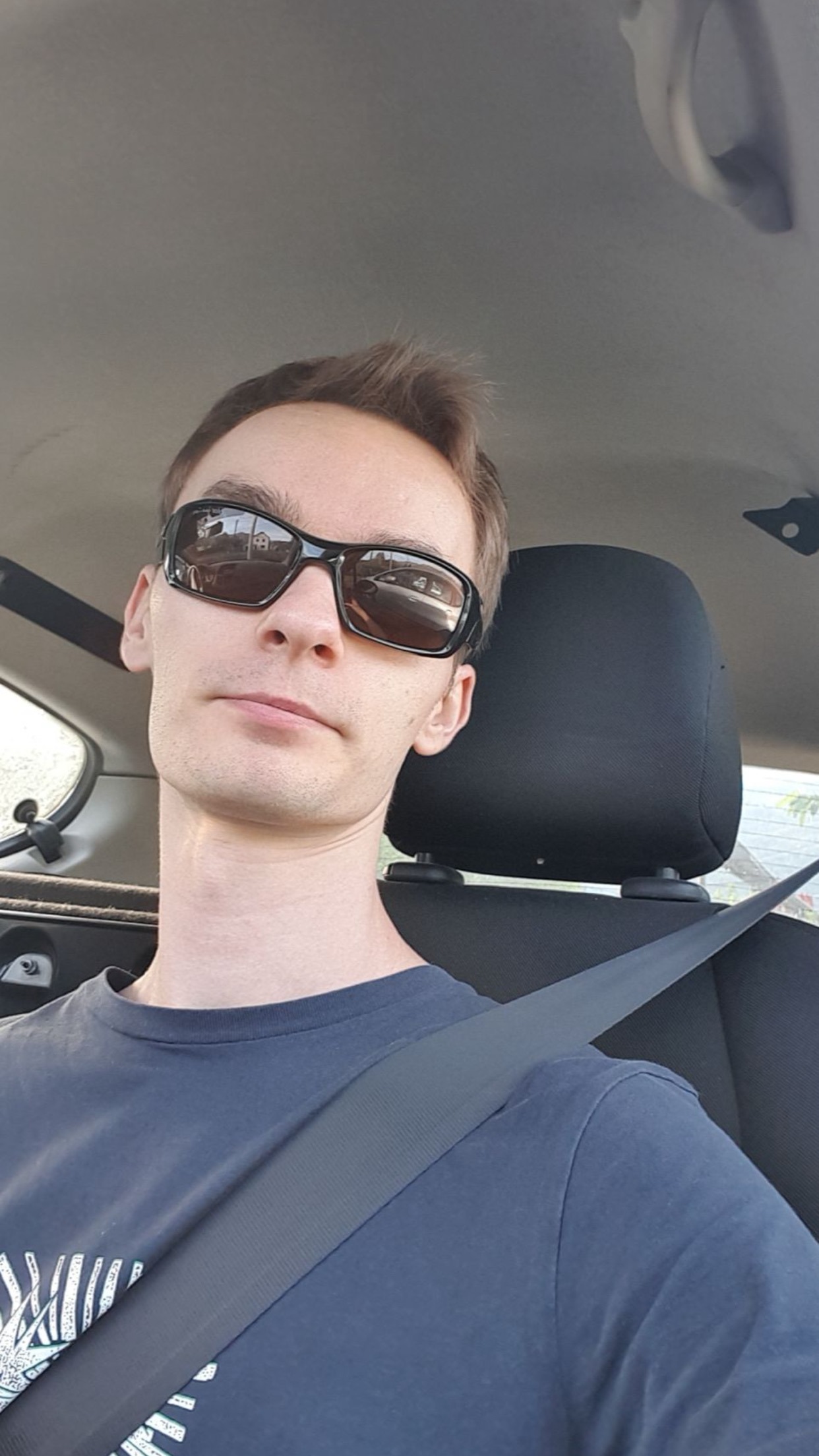 Profil de Alexey, 29 ans, Gay cruising à Sergey