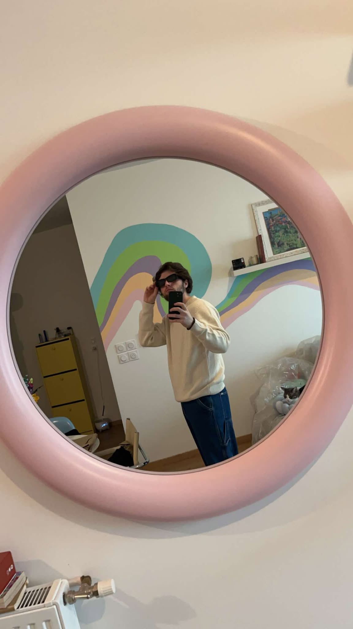 Profil de Faysel, 22 ans, Gay cruising à Juf