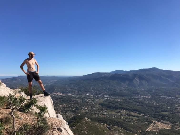 Profil de Amelin, 25 ans, Gay cruising à Peiden