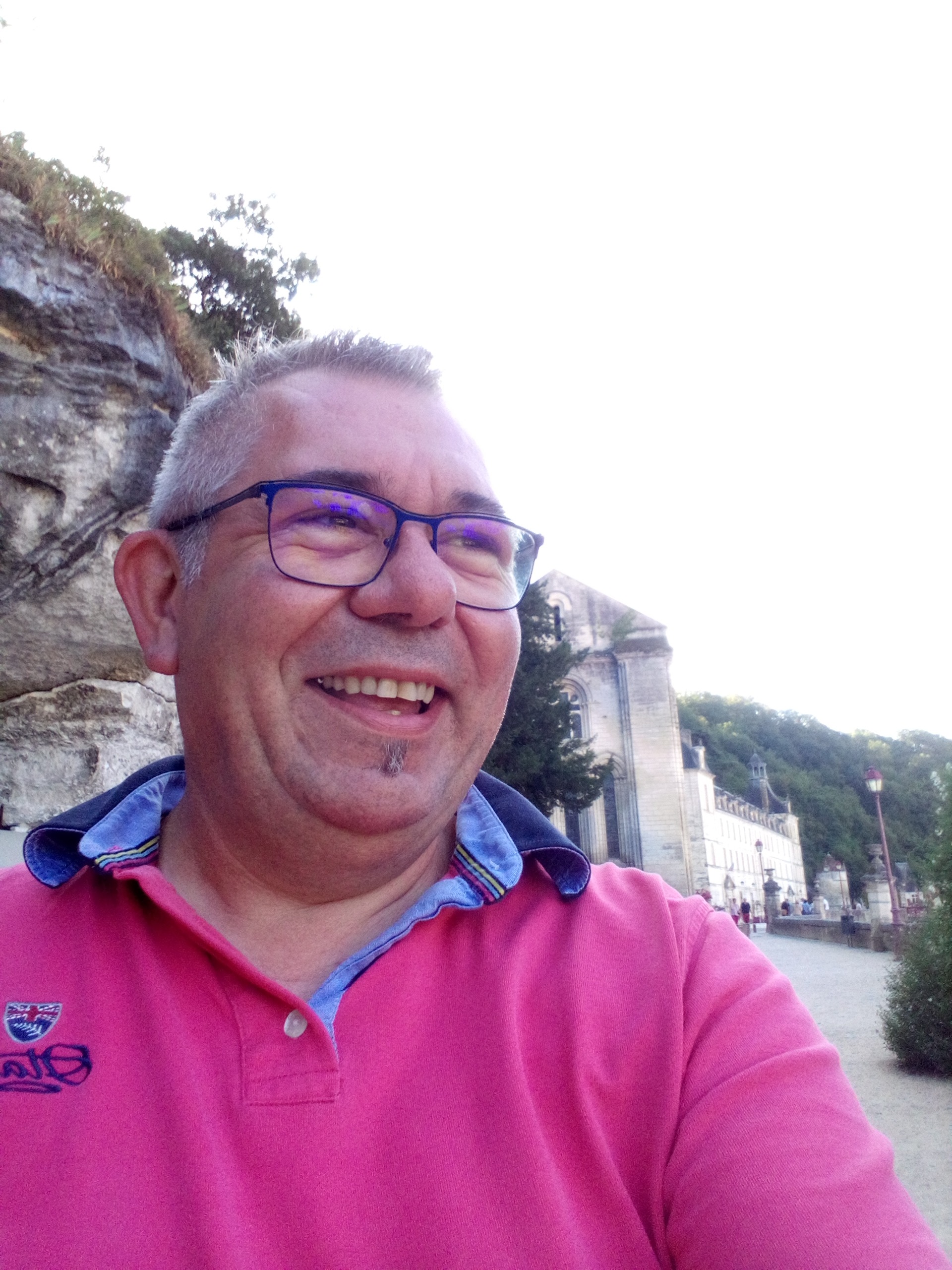 Profil de Madenn, 55 ans, Gay cruising à Vernate