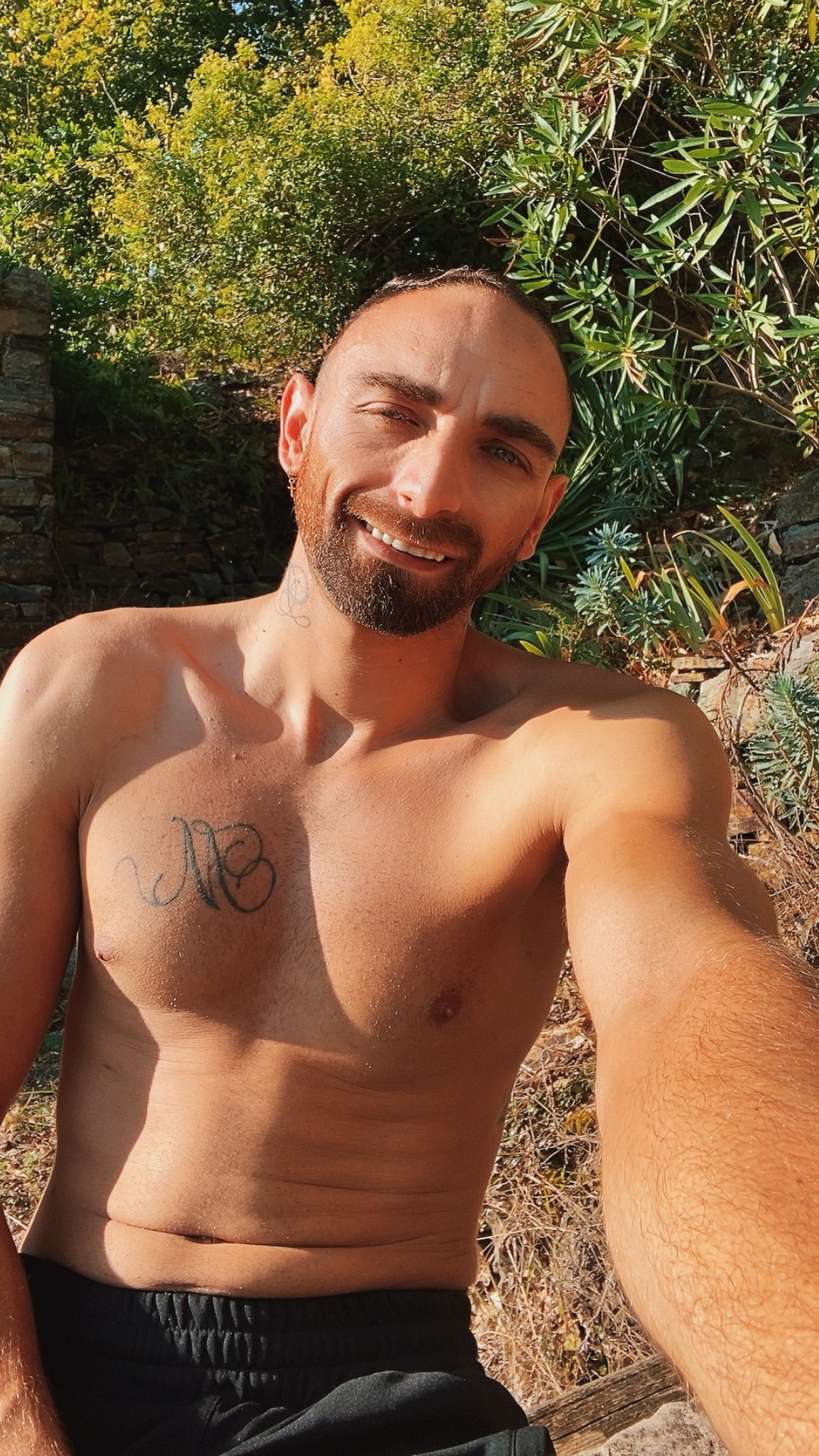 Profil de Mayas, 32 ans, Gay cruising à Agarone