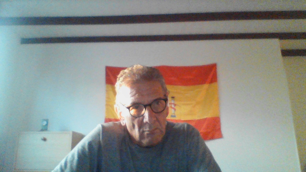 Profil de Dama, 55 ans, Gay cruising à Cazis