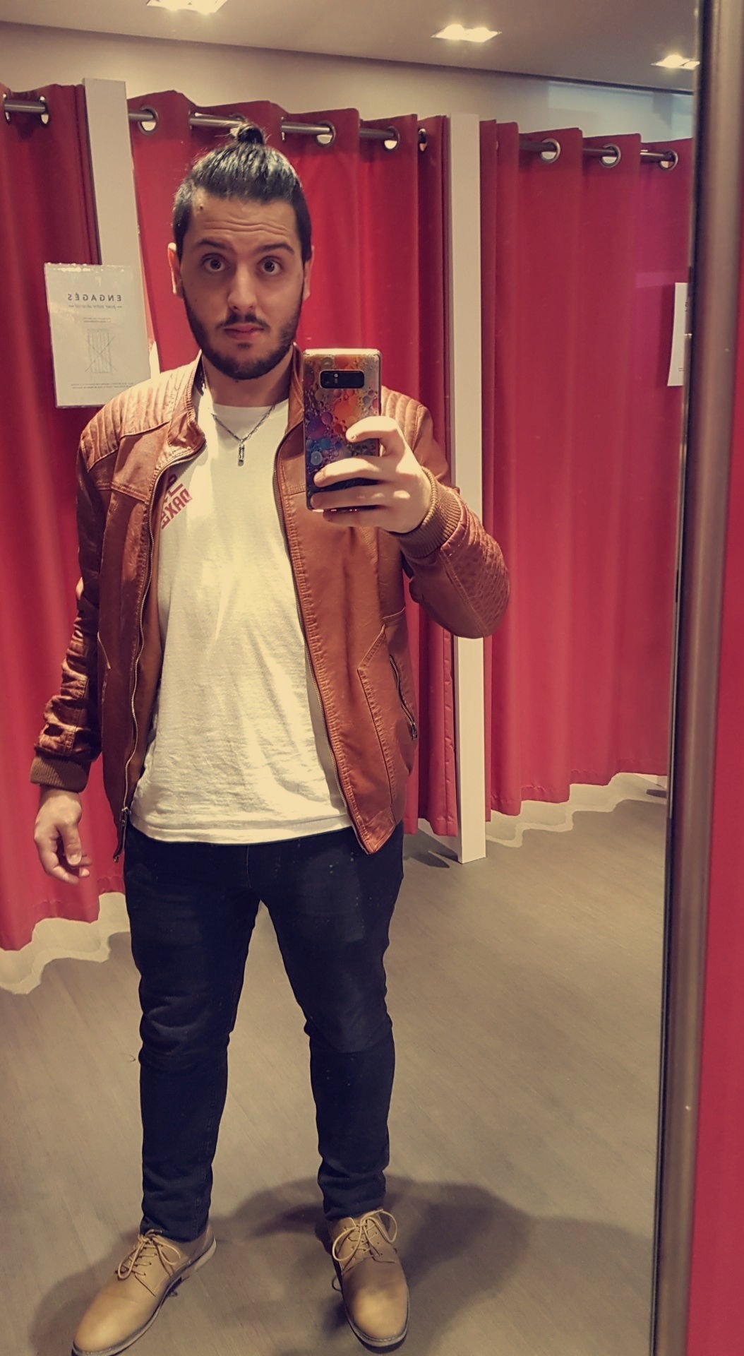 Profil de Safwen, 31 ans, Gay cruising à Castrisch