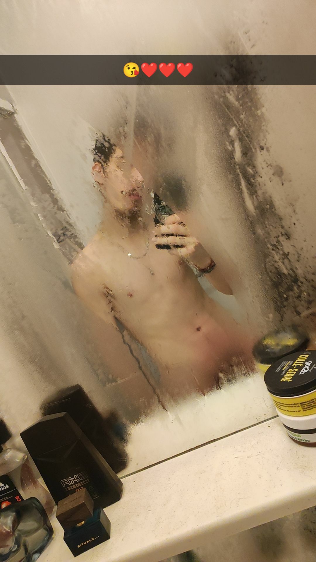 Profil de Kashif, 24 ans, Gay cruising à Denens