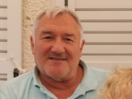 Profil de Djordan, 55 ans, Gay cruising à Syens