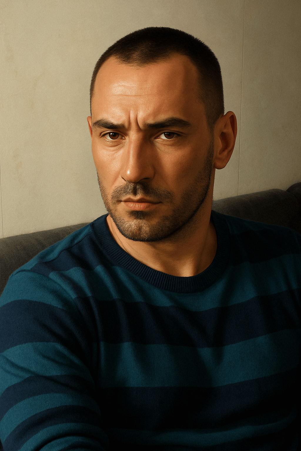 Profil de Désiré, 41 ans, Gay cruising à Schlans