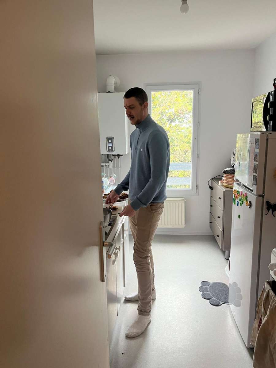 Profil de Jean-wilfrid, 31 ans, Gay cruising à Altbüron