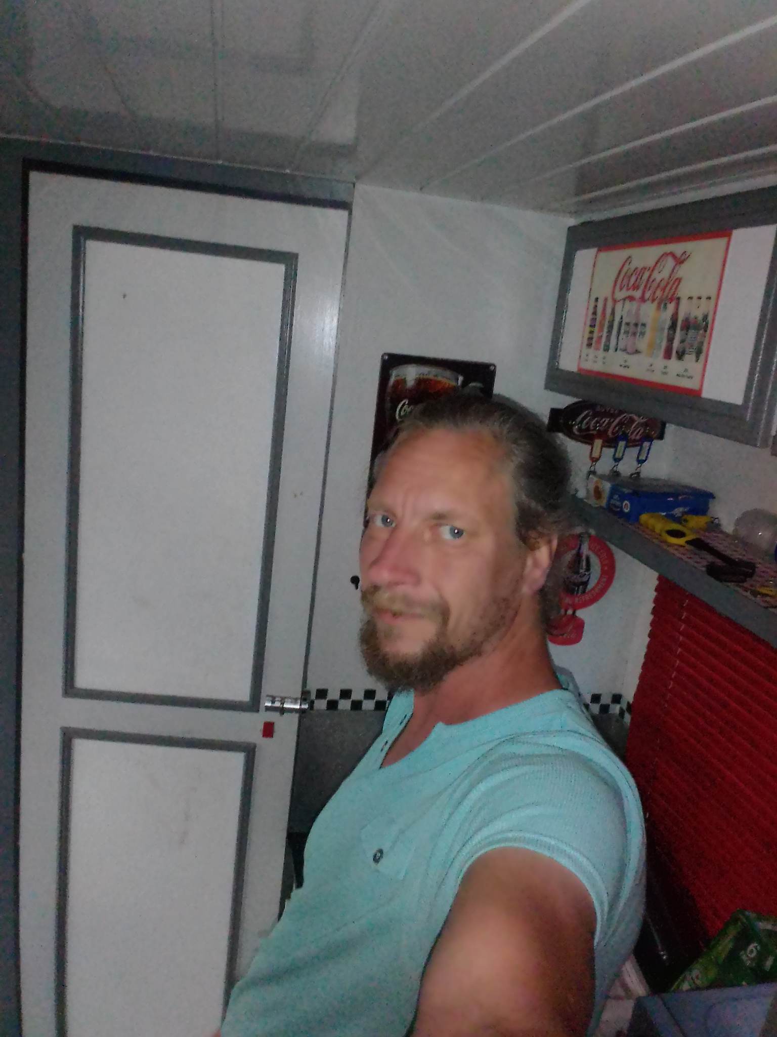 Profil de Camel, 44 ans, Gay cruising à Oberramsern