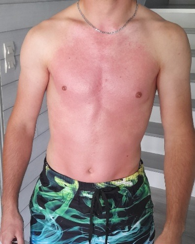 Profil de Iliam, 29 ans, Gay cruising à Olten