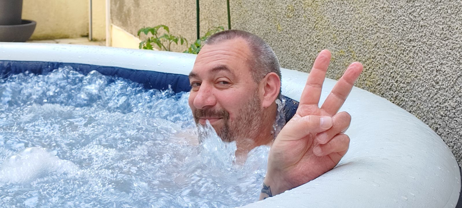 Profil de Clarens, 47 ans, Gay cruising à Seeberg