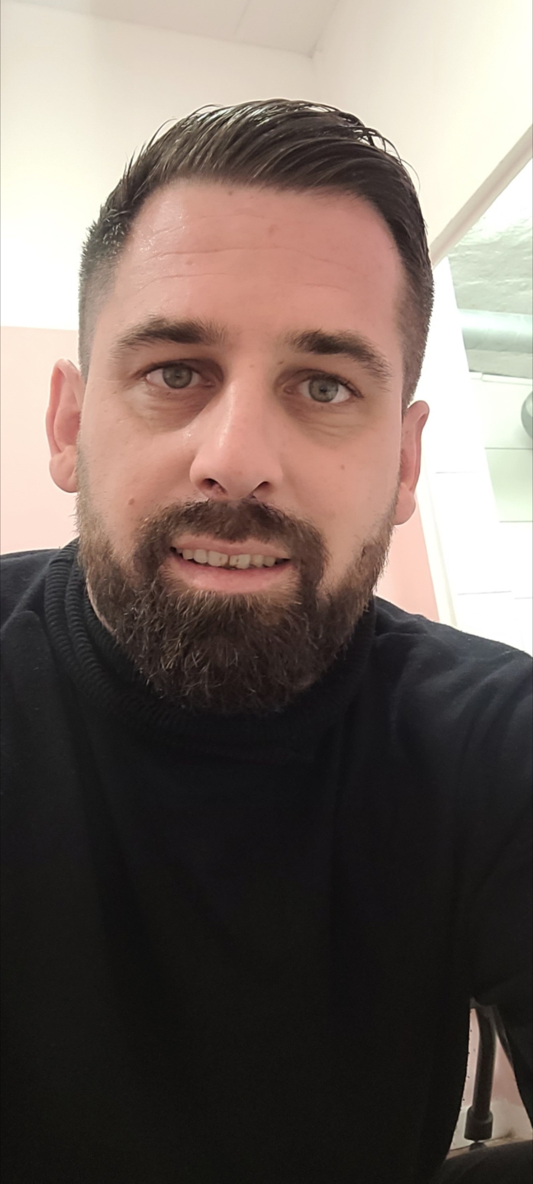 Profil de The, 37 ans, Gay cruising à Massongex