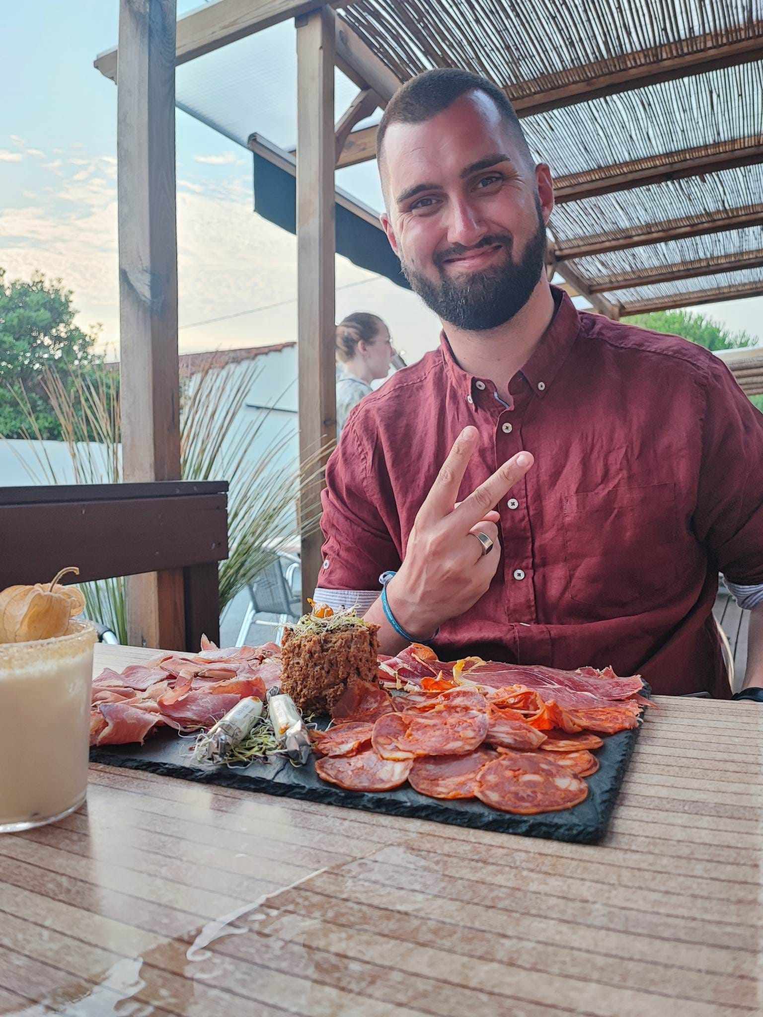 Profil de Alexi, 29 ans, Gay cruising à Thalkirch