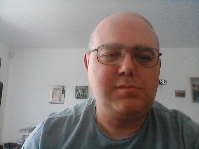 Profil de Thomas, 49 ans, Gay cruising à Flond