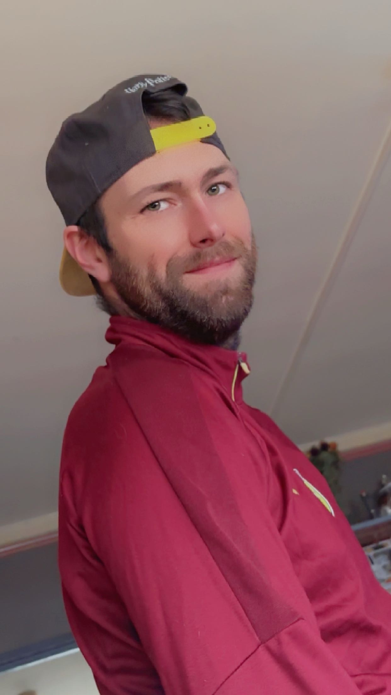 Profil de Florindo, 33 ans, Gay cruising à Treiten