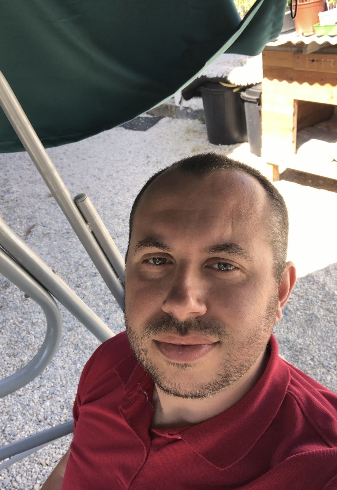 Profil de Lohann, 41 ans, Gay cruising à Boltigen