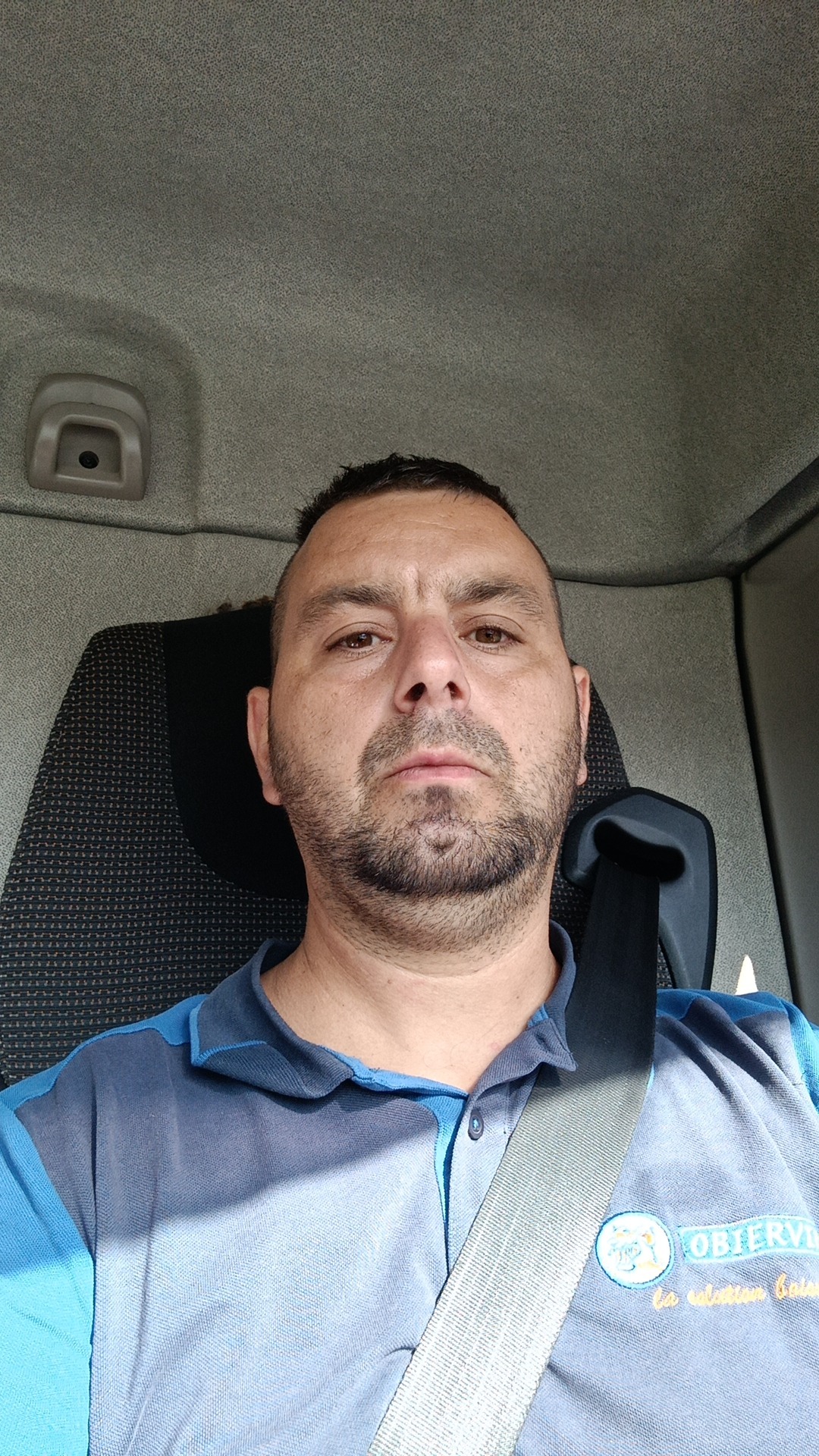Profil de Blaise, 39 ans, Gay cruising à Seedorf UR