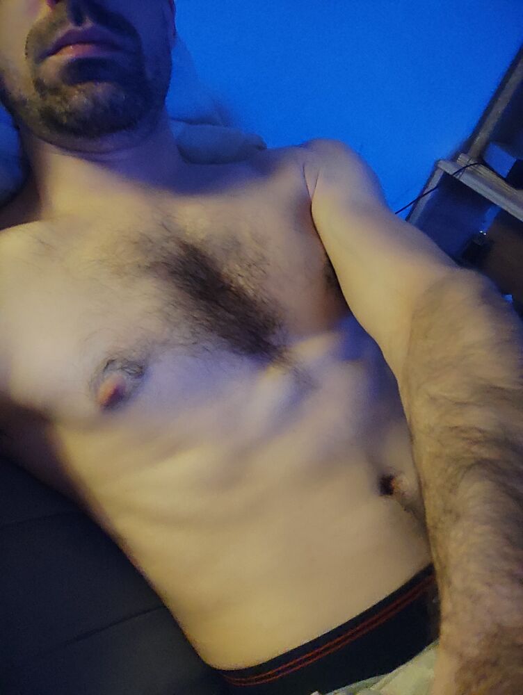 Profil de Messon, 37 ans, Gay cruising à Mitlödi
