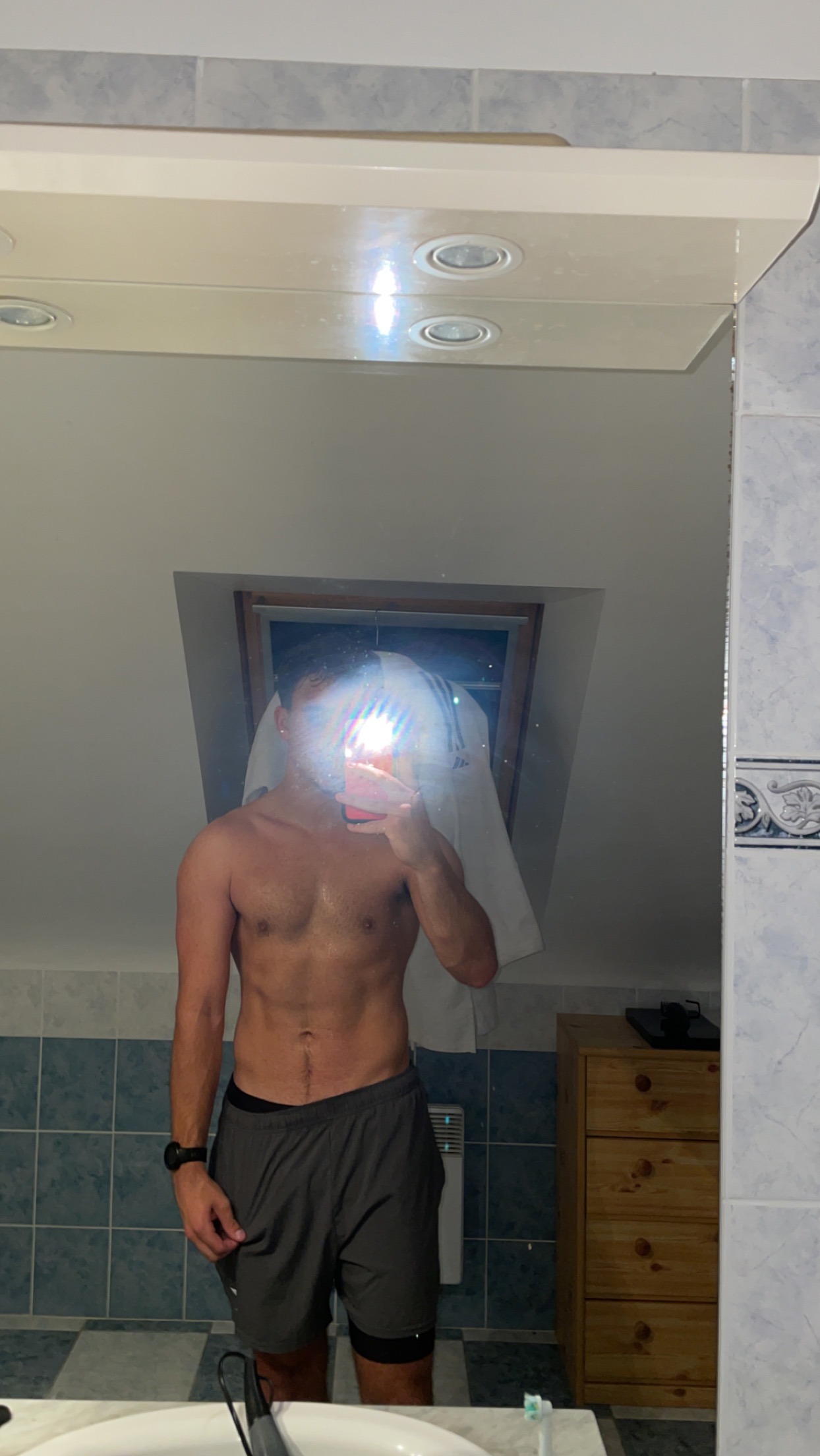 Profil de Tidjane, 23 ans, Gay cruising à Zuoz