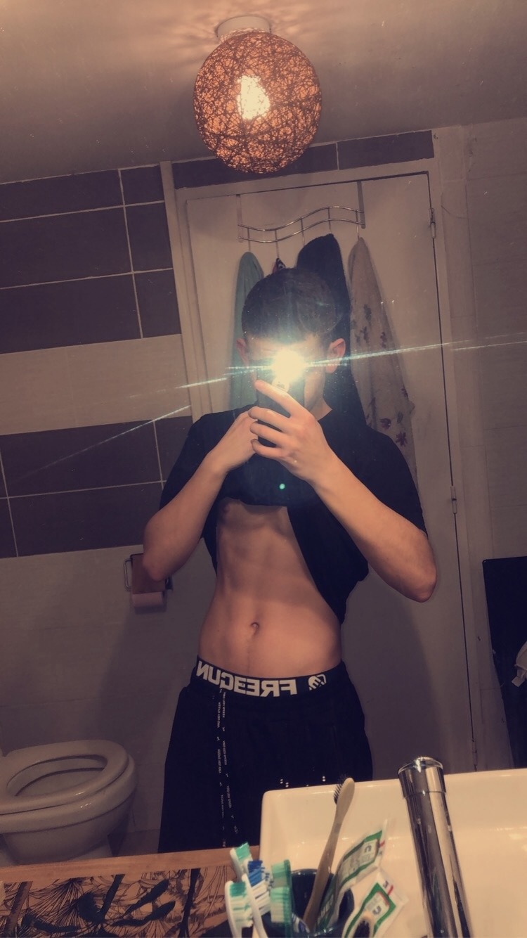 Profil de Lance, 19 ans, Gay cruising à Oberönz
