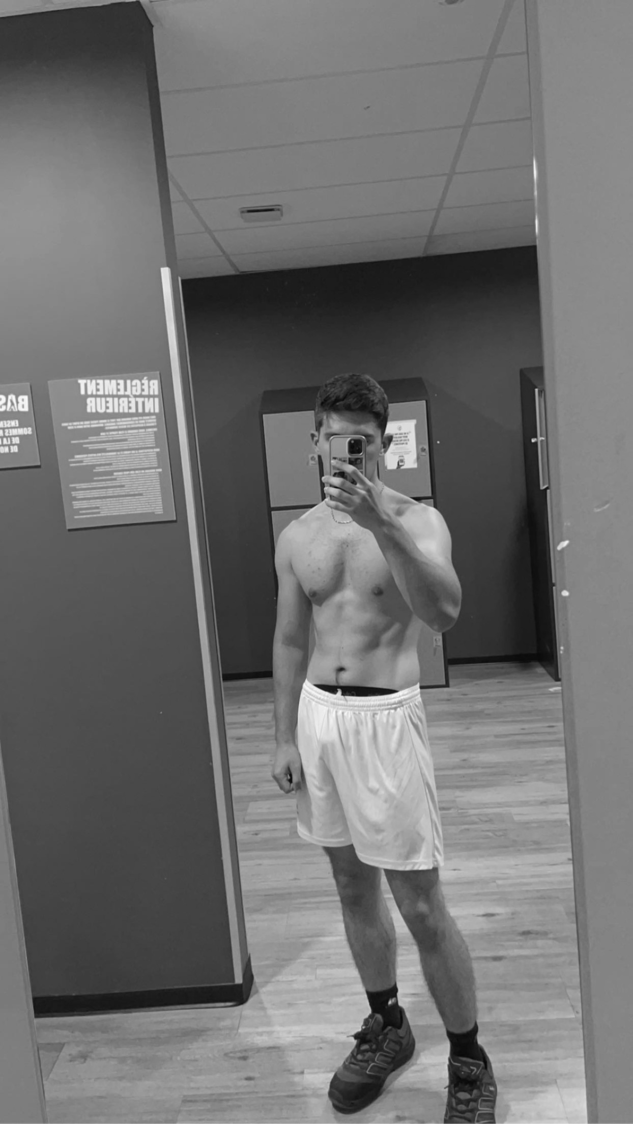 Profil de Kouadio, 23 ans, Gay cruising à Denezy