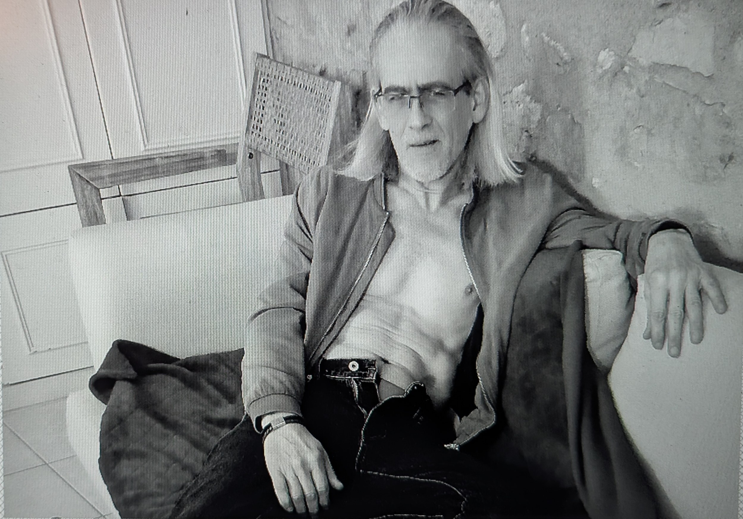 Profil de Adolphe, 55 ans, Gay cruising à Effingen