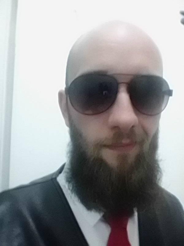 Profil de Jean-karim, 30 ans, Gay cruising à Cuarnens