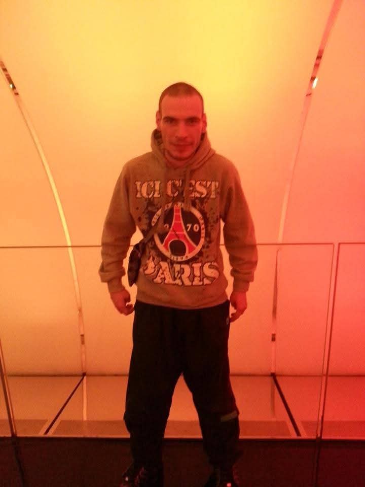 Profil de Mattys, 37 ans, Gay cruising à Burtigny