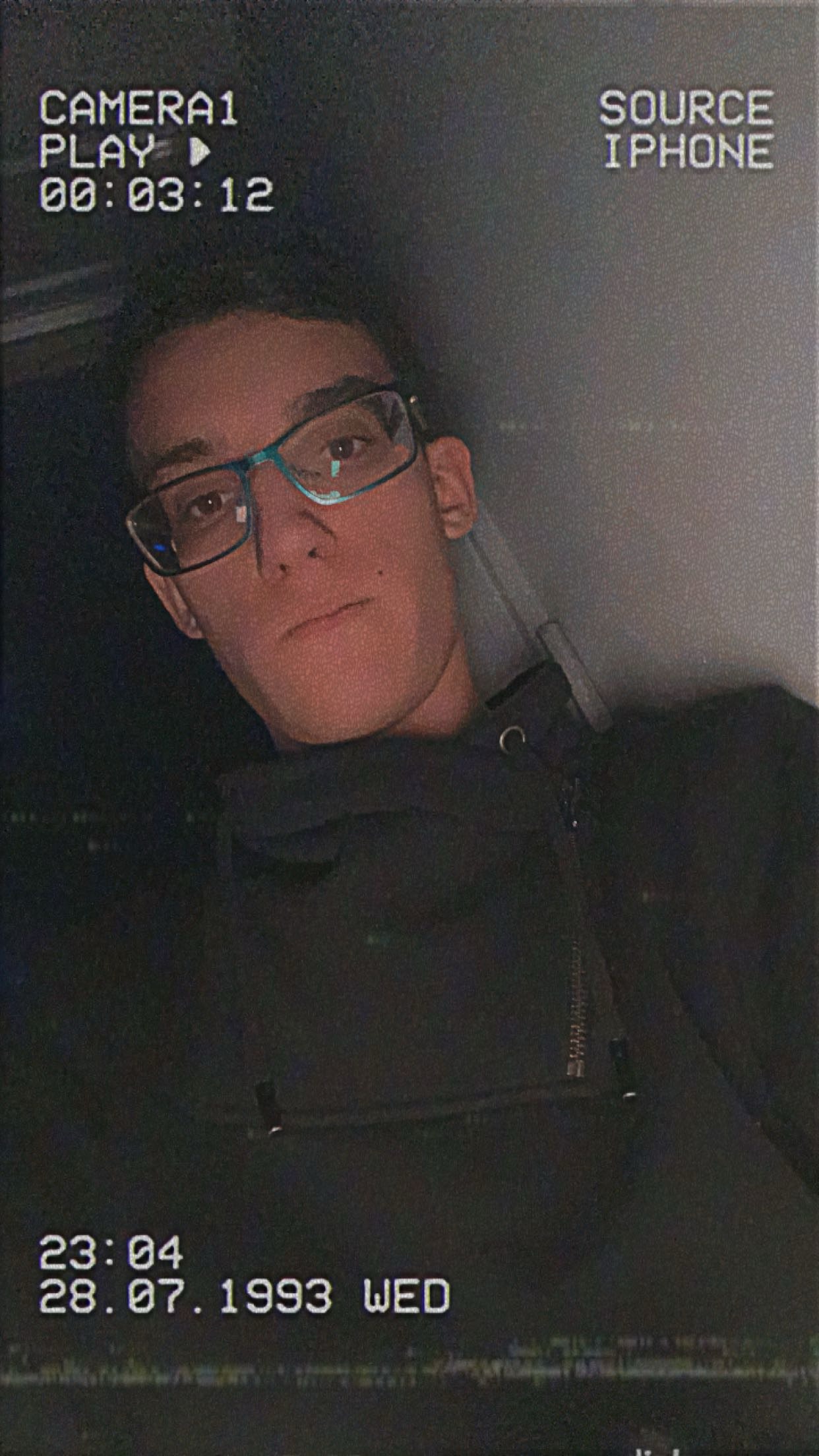 Profil de Dusty, 24 ans, Gay cruising à Maracon