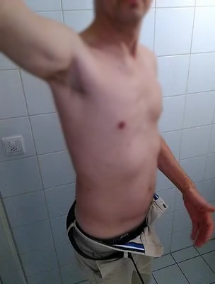 Profil de Chahid, 55 ans, Gay cruising à Wikon