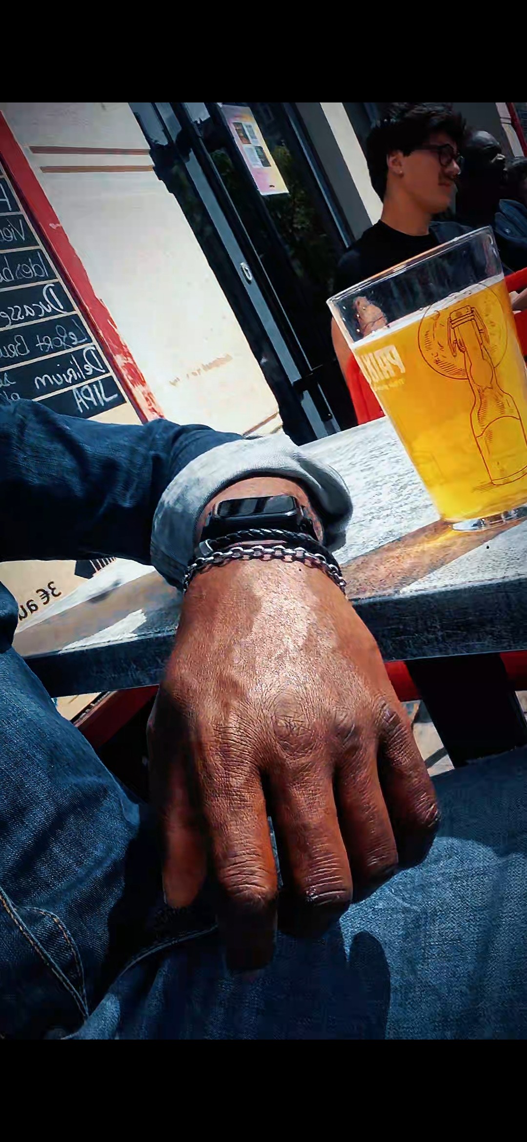 Profil de Solal, 39 ans, Gay cruising à Charrat
