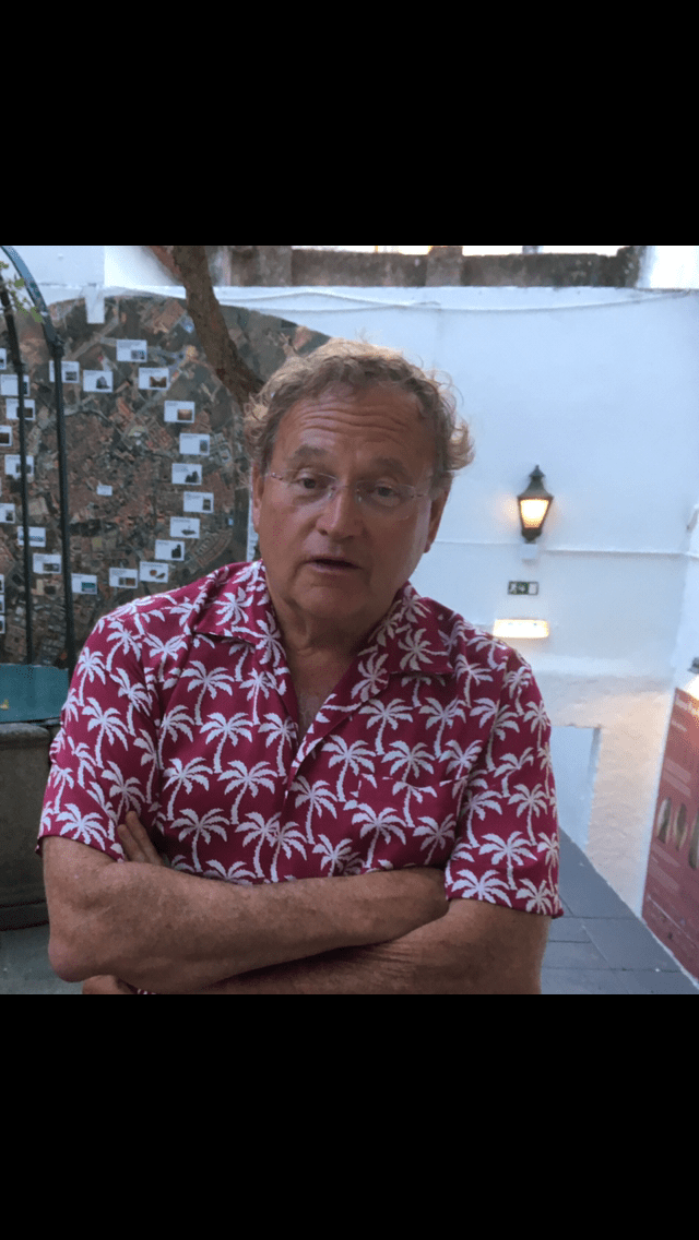 Profil de Marc, 54 ans, Gay cruising à Coire