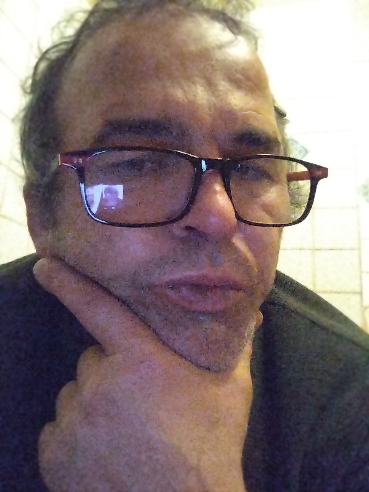 Profil de Rayan, 54 ans, Gay cruising à Tenna