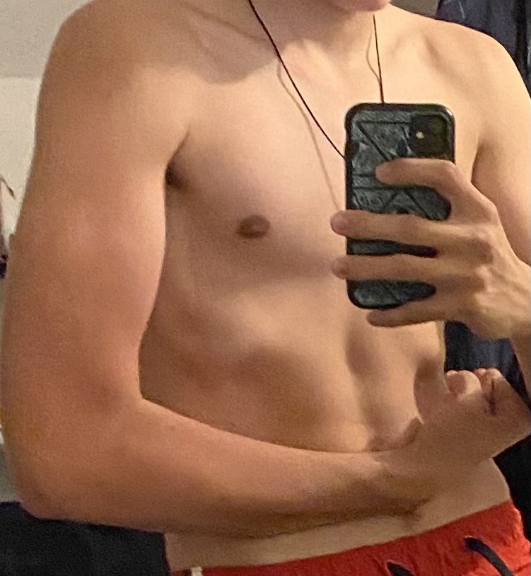 Profil de Clemencin, 18 ans, Gay cruising à Albligen