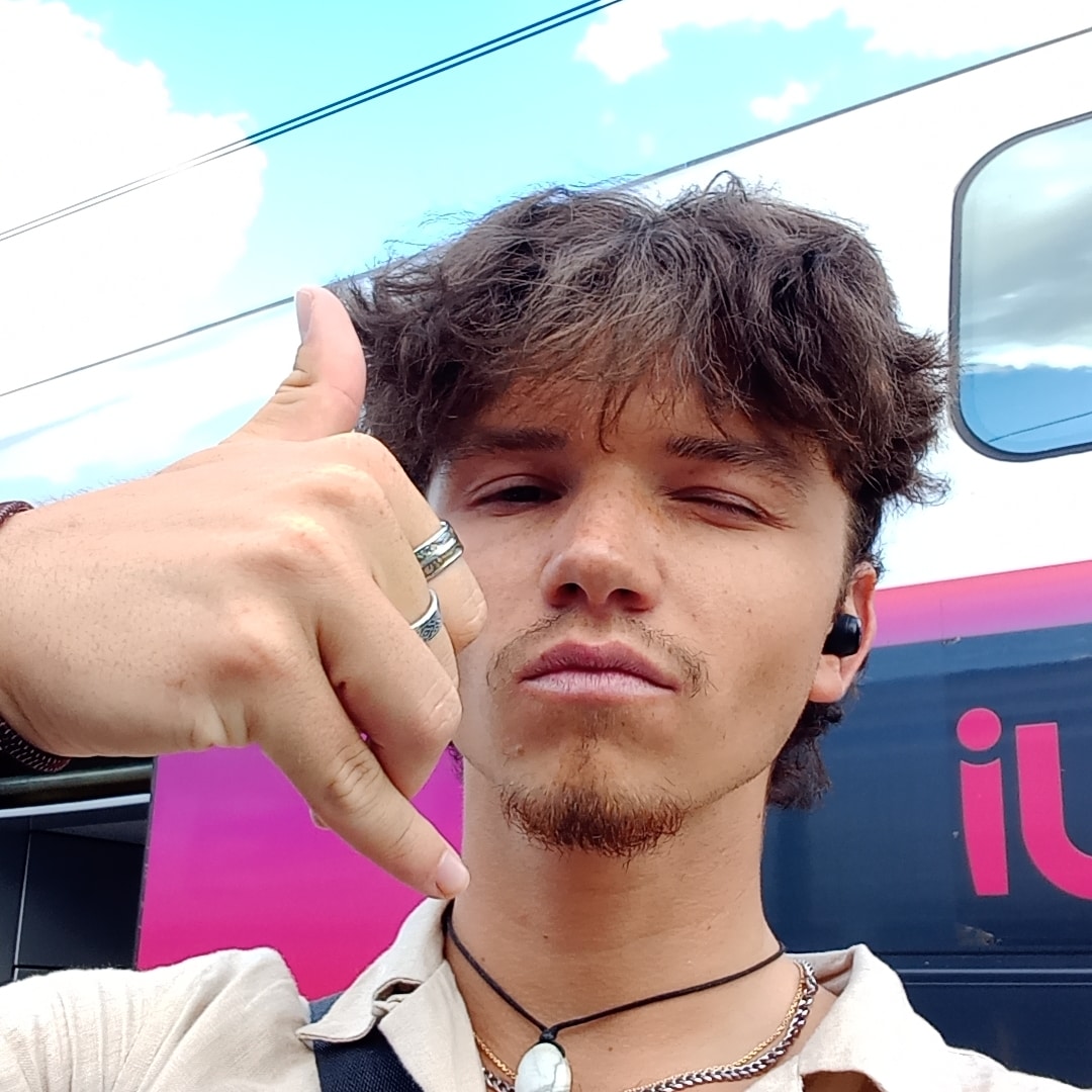 Profil de Mariel, 23 ans, Gay cruising à Fajauna