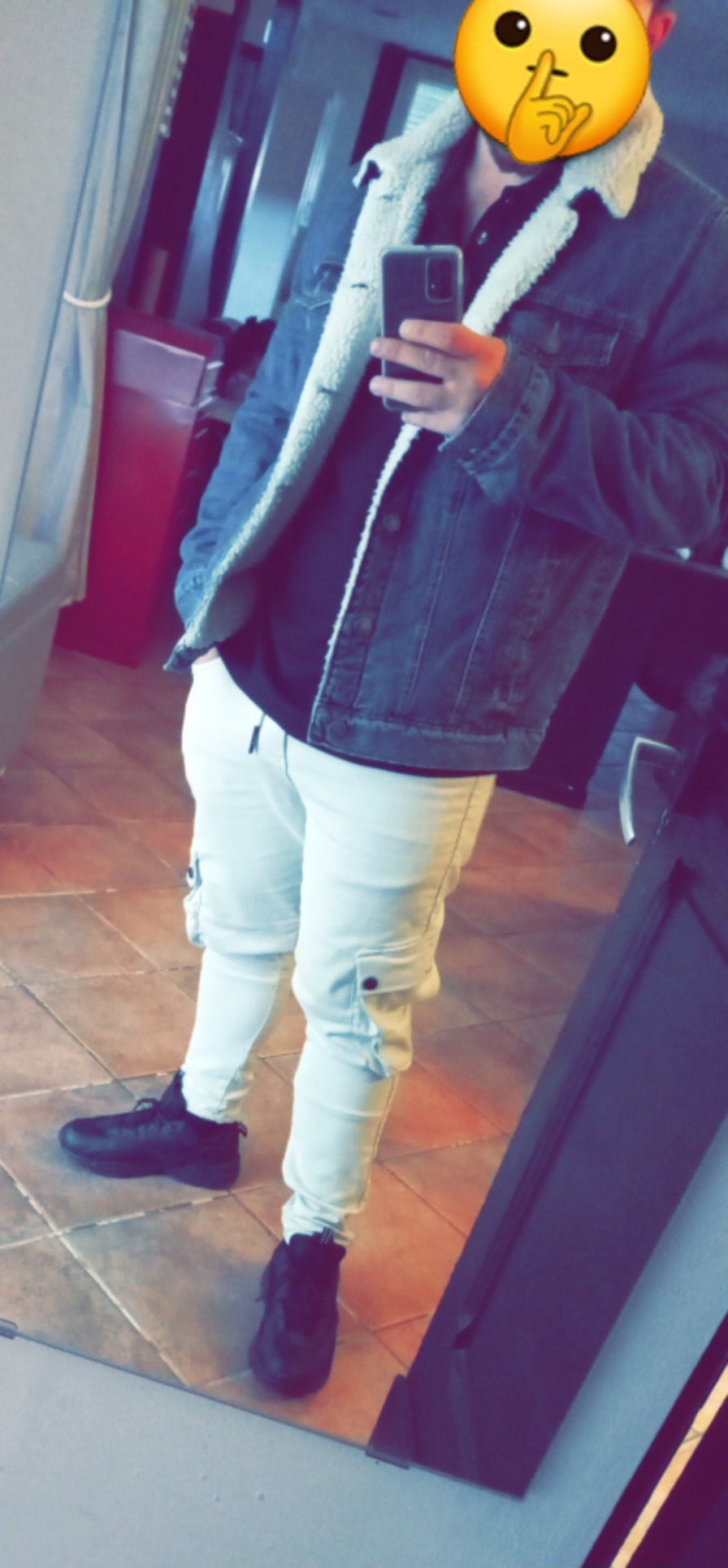 Profil de Marouan, 24 ans, Gay cruising à Selma