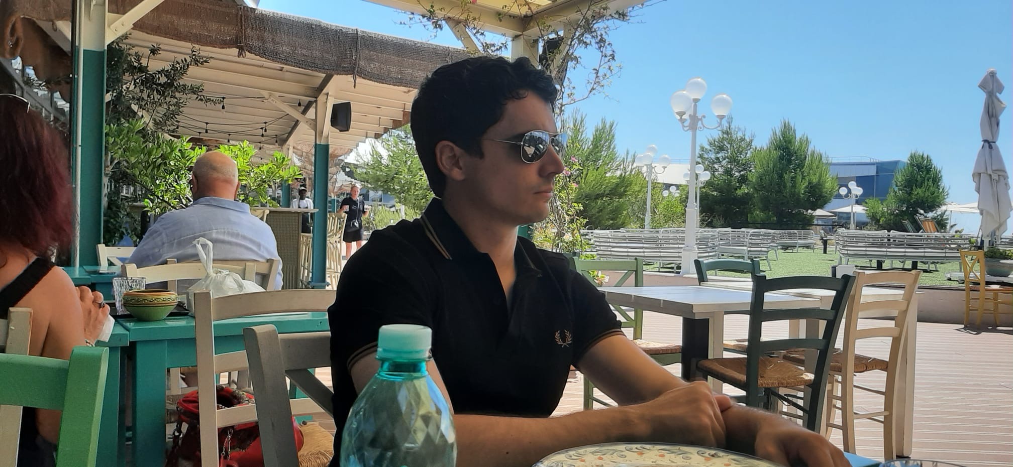 Profil de Leito, 29 ans, Gay cruising à Sassel